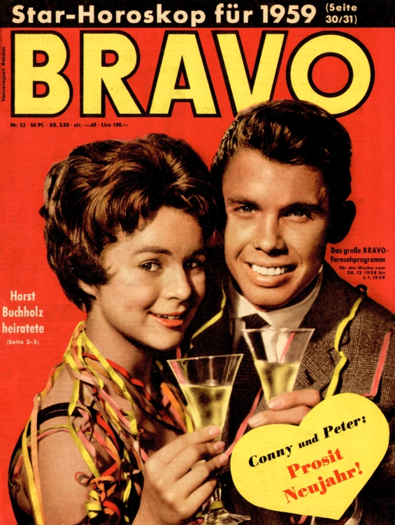 BRAVO 1958-52